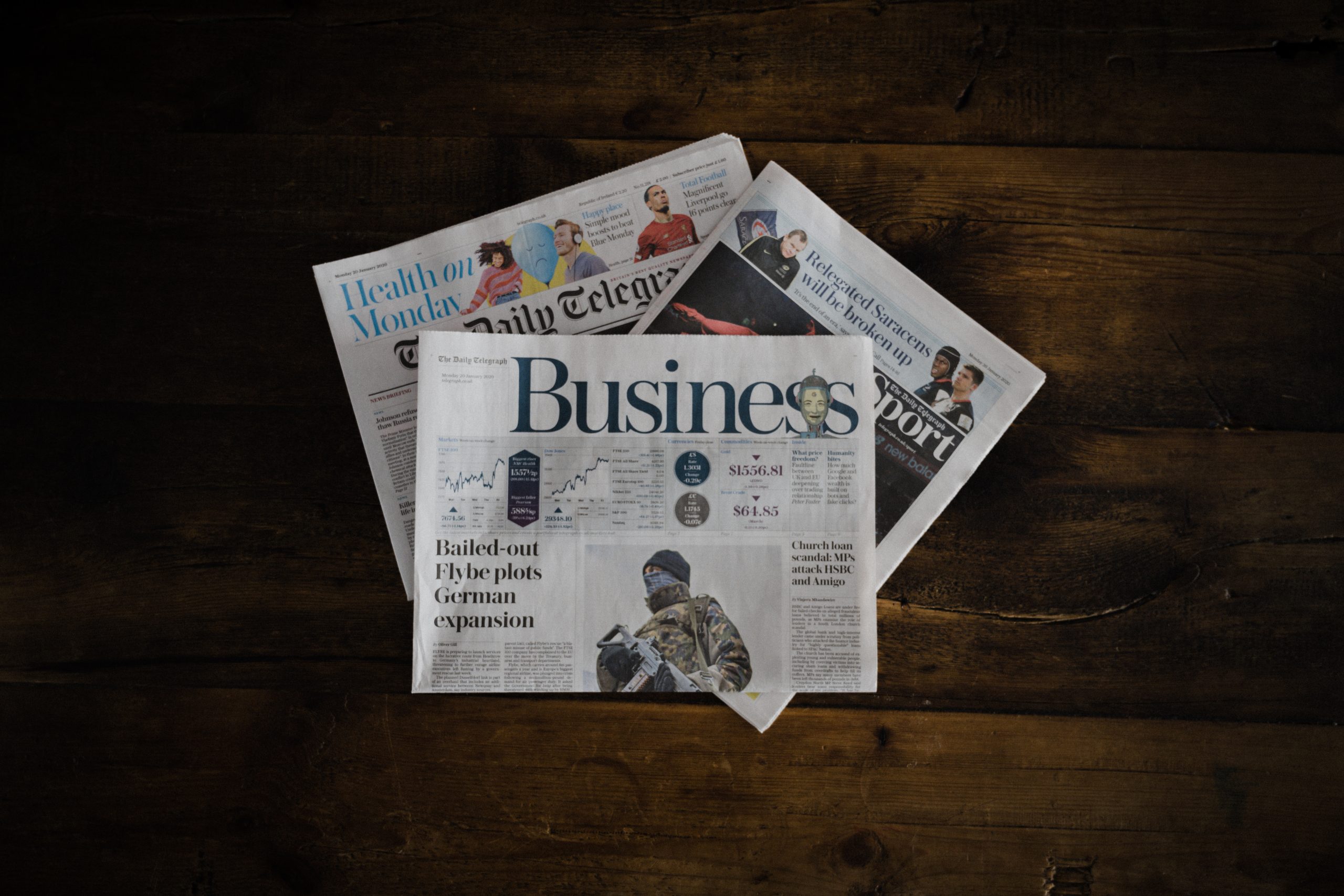 Doing Business in Iraq
