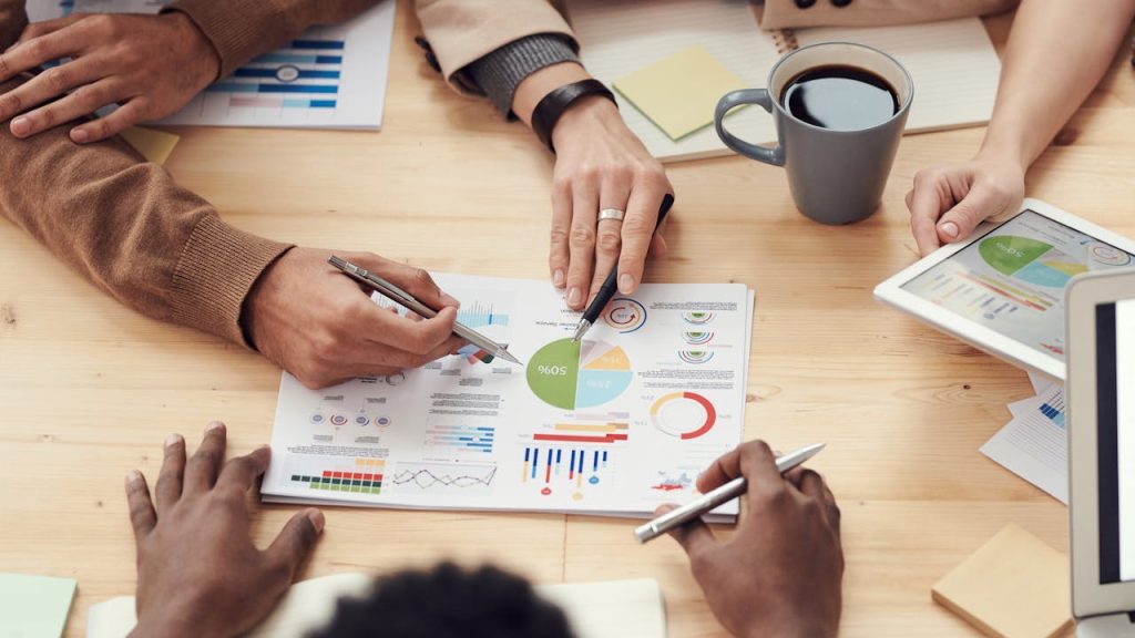 ممارسة الأعمال التجارية في العراق