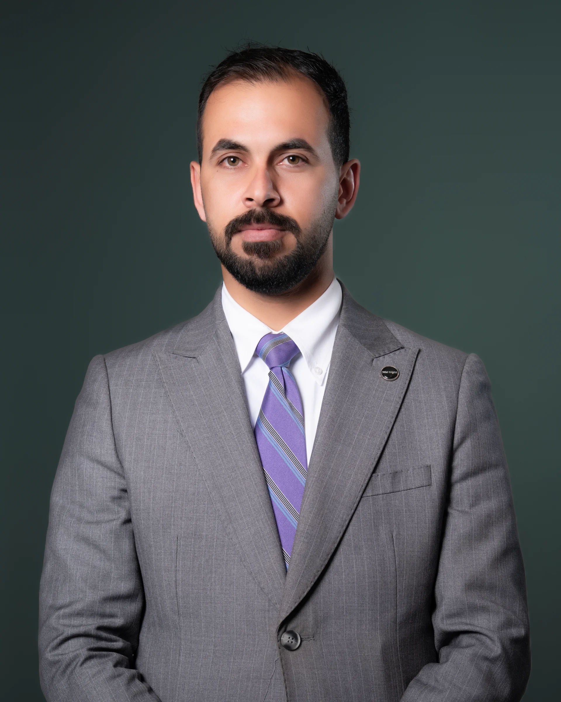 حسن المسعودي