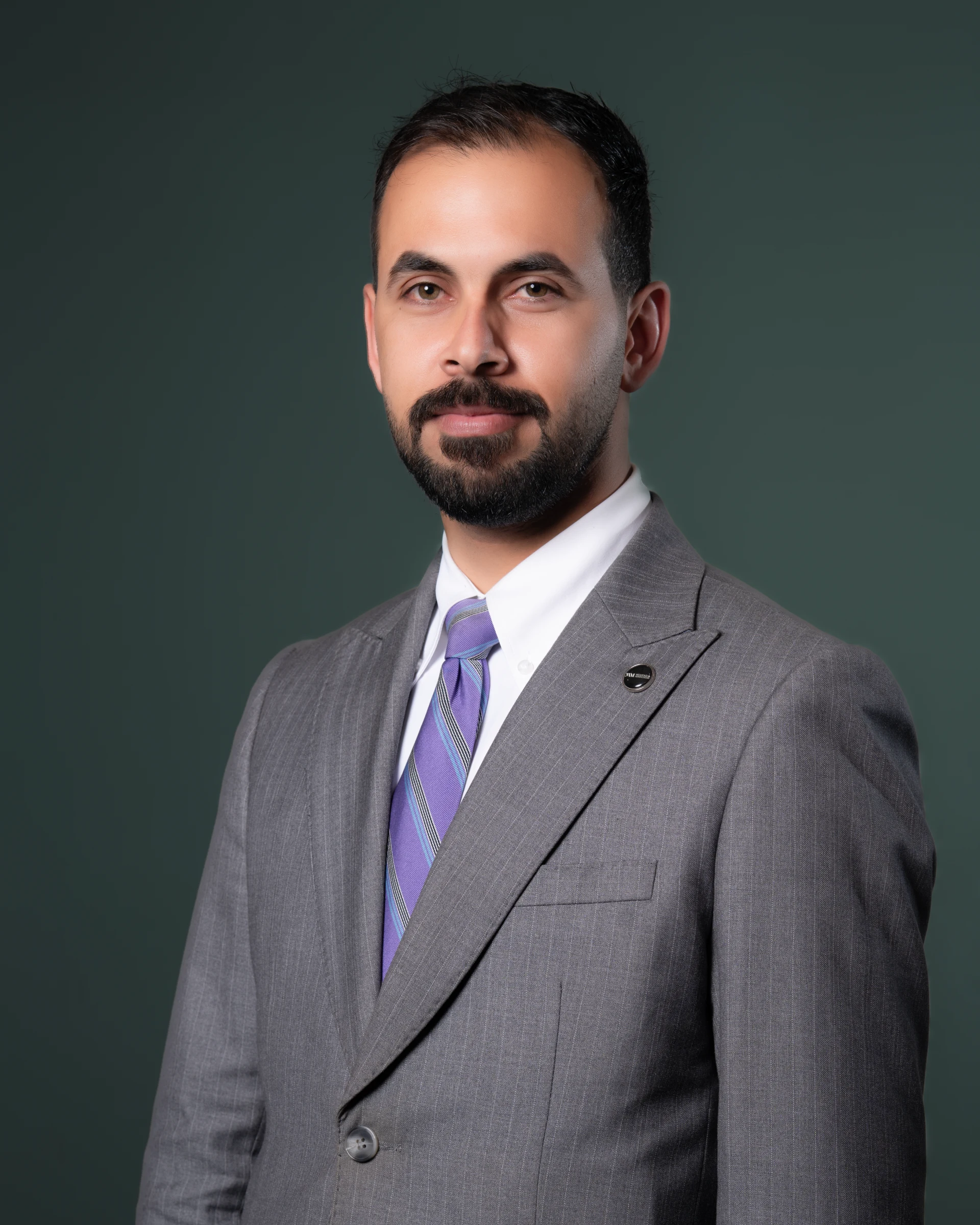 حسن المسعودي