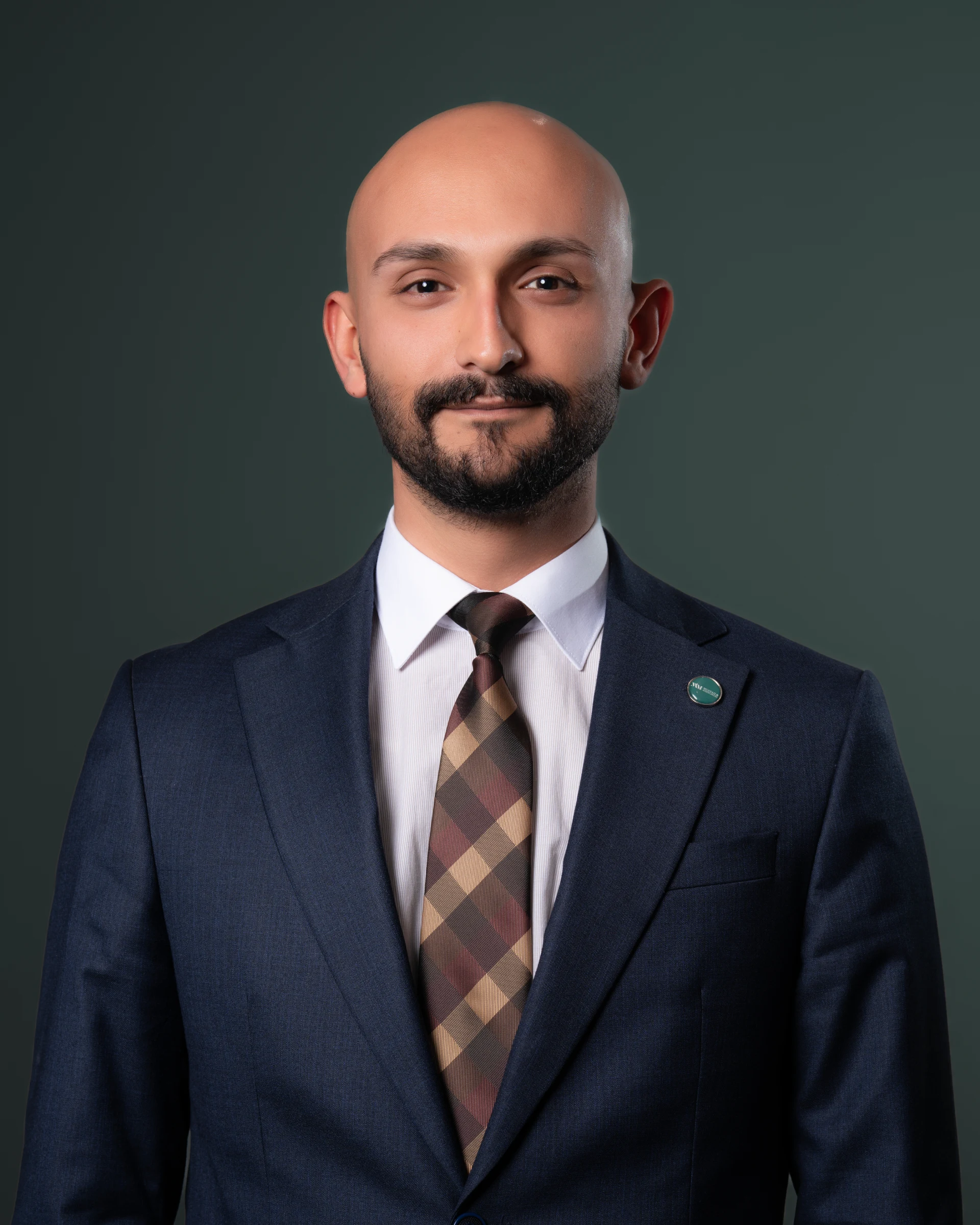مصطفى نجيب توامة