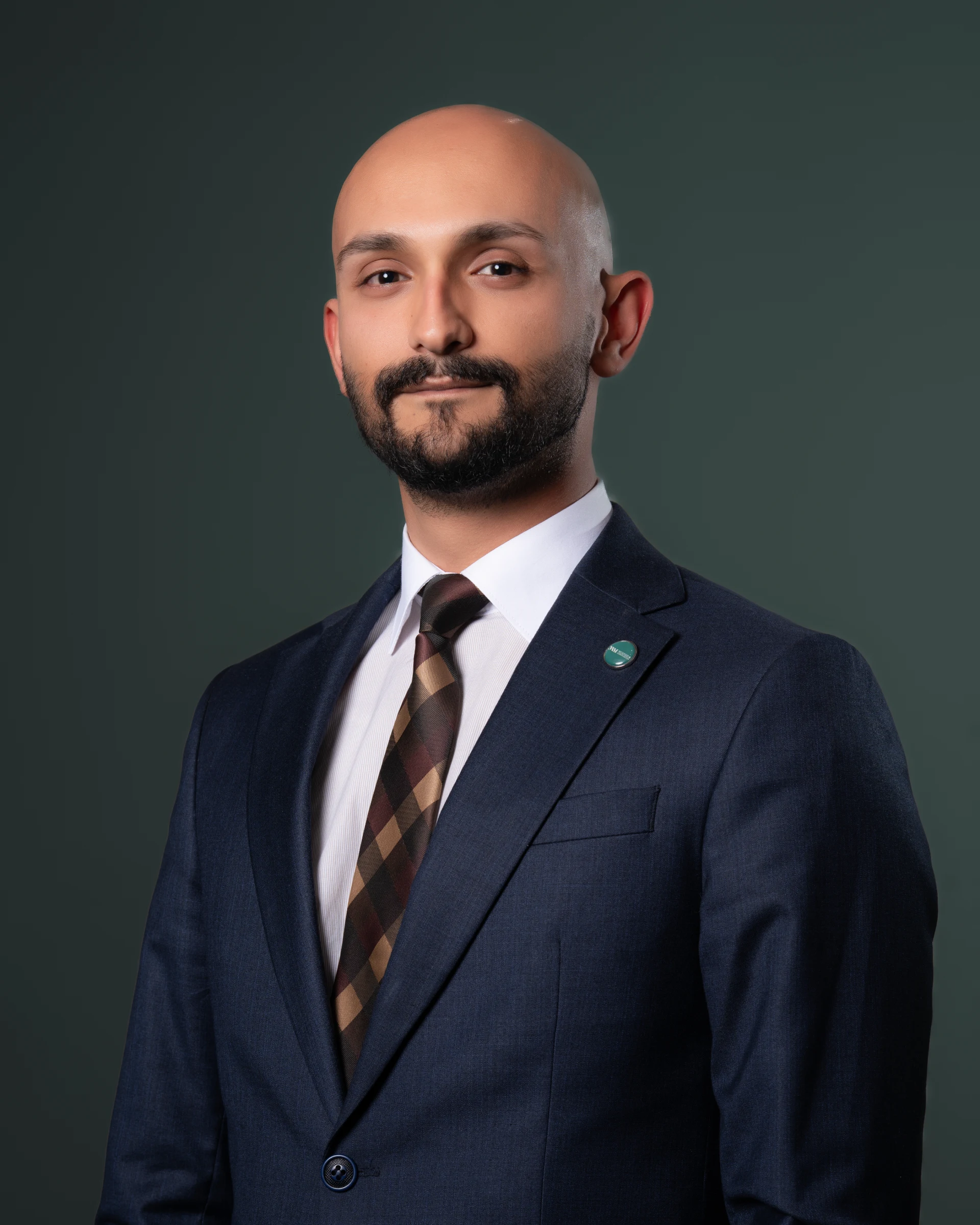 مصطفى نجيب توامة
