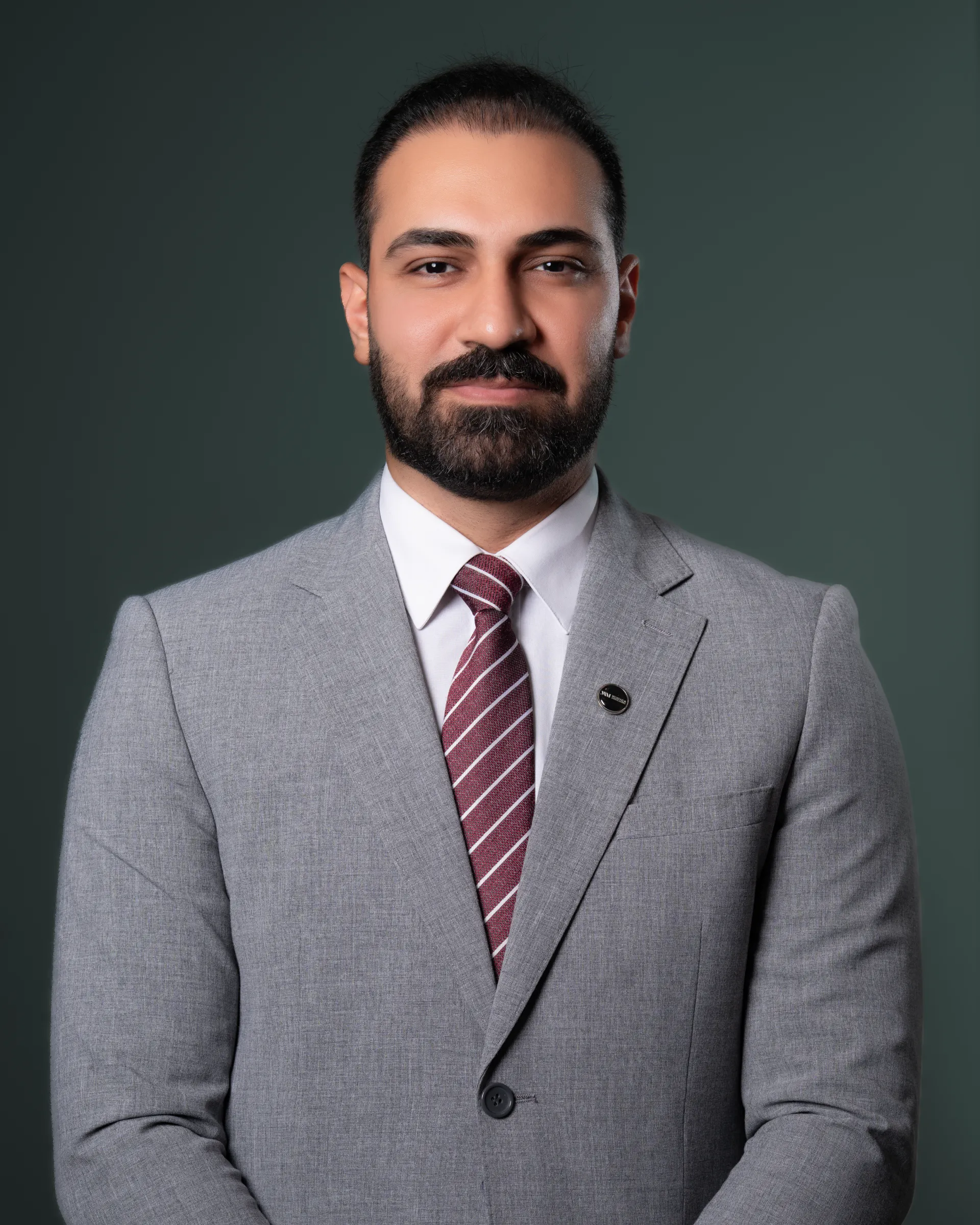 شاهين ياسين