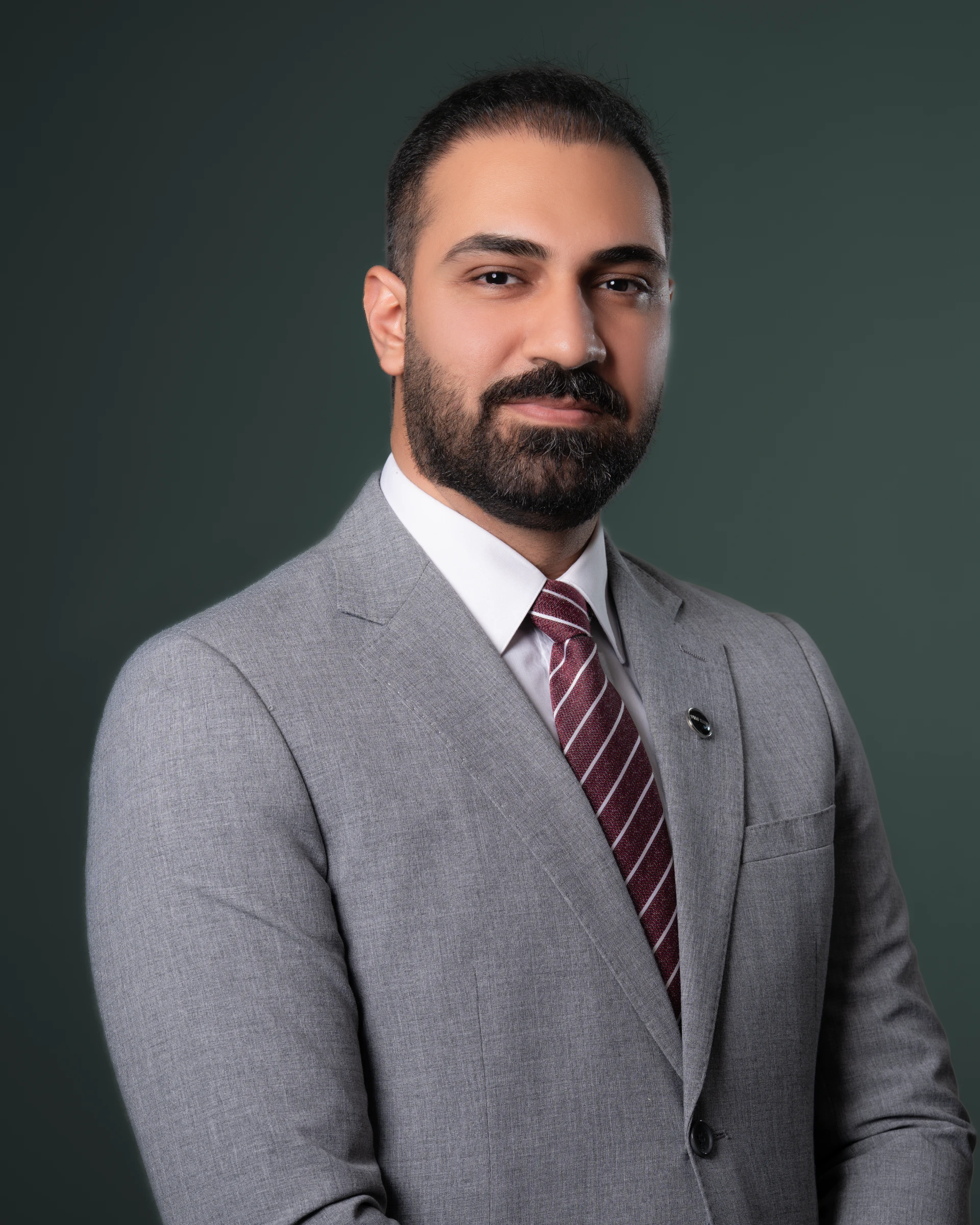 شاهين ياسين