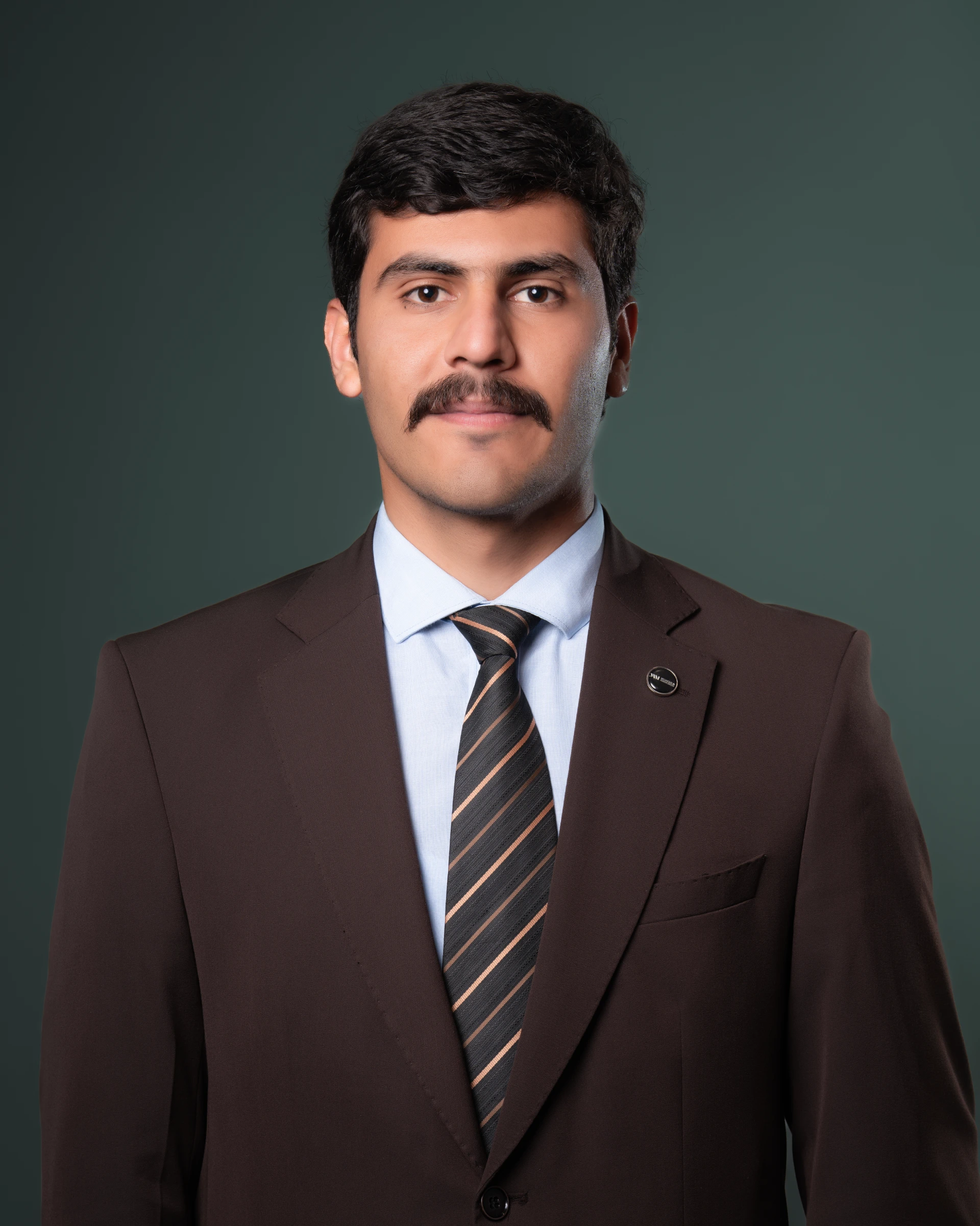 Abdulrahman Dhia Al-Obaidi