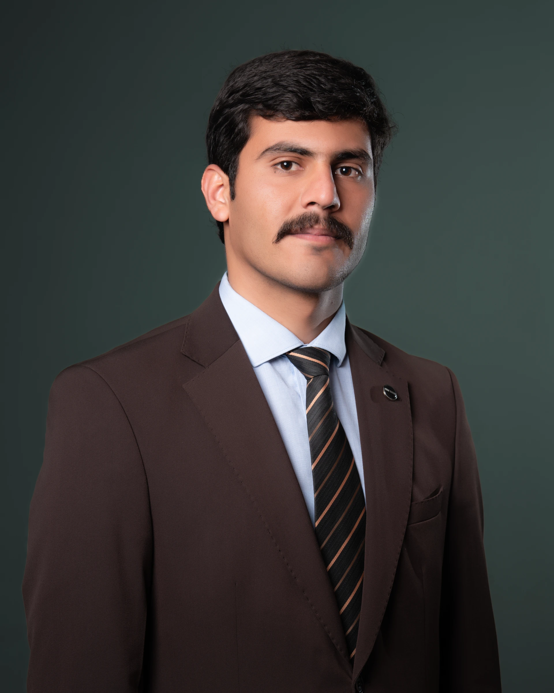 Abdulrahman Dhia Al-Obaidi